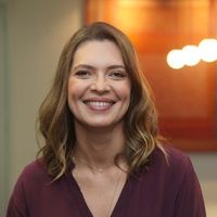 Foto de perfil de DANIELE SALOMÃO